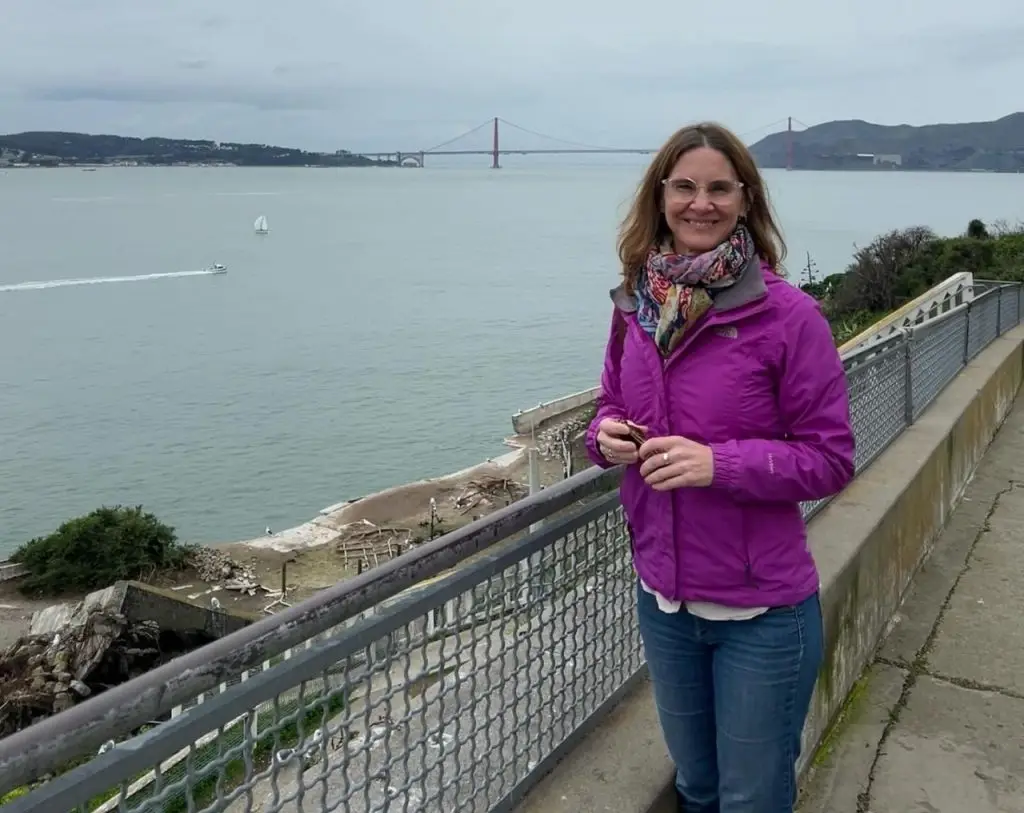 Maureen Kerr - Founder Cove Consulting
