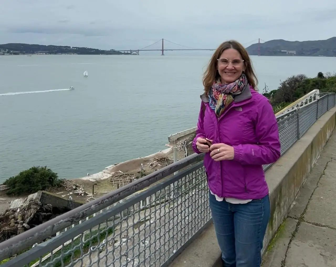 Maureen Kerr - Founder Cove Consulting