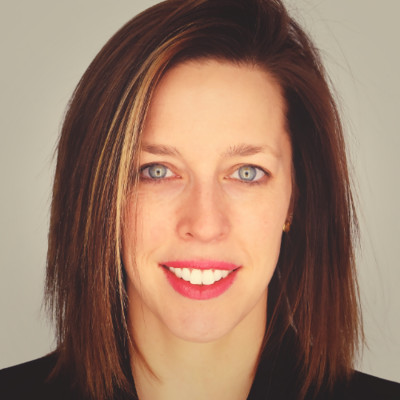 Julie Houde