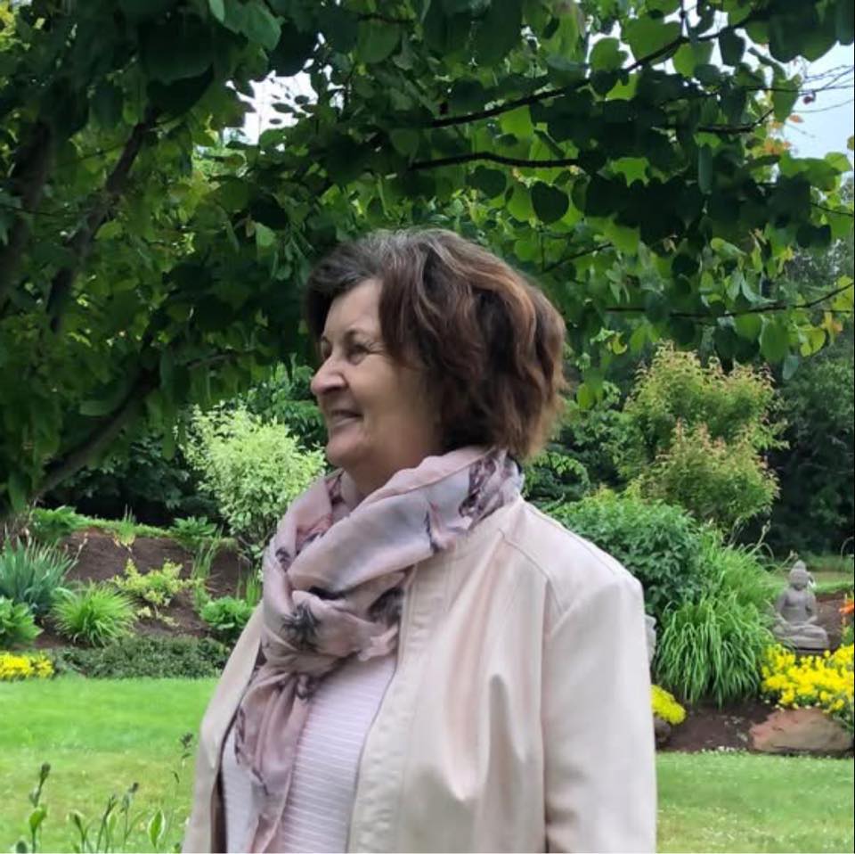 Vicki Reddin-Gauthier