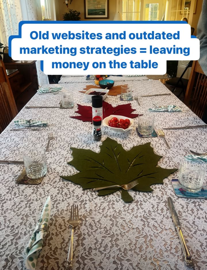 Digital Marketing Reflection